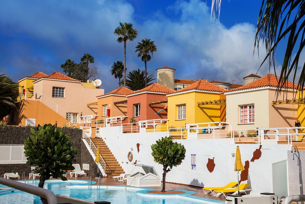 Bungalow Serenada Corralejo Exterior foto