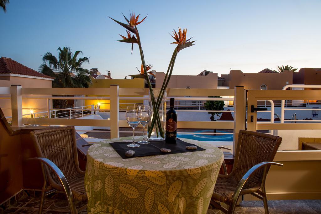 Bungalow Serenada Corralejo Exterior foto