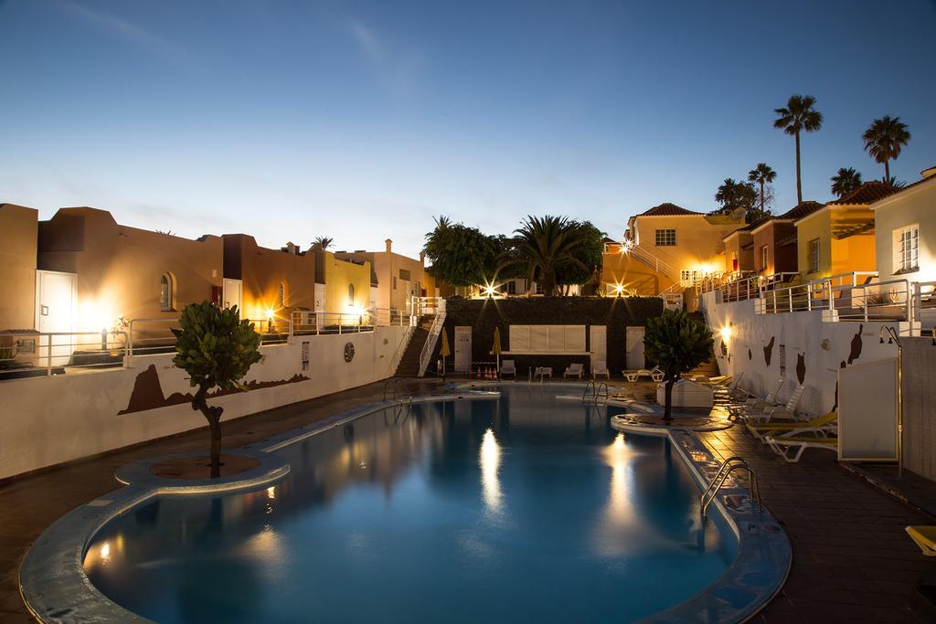 Bungalow Serenada Corralejo Exterior foto