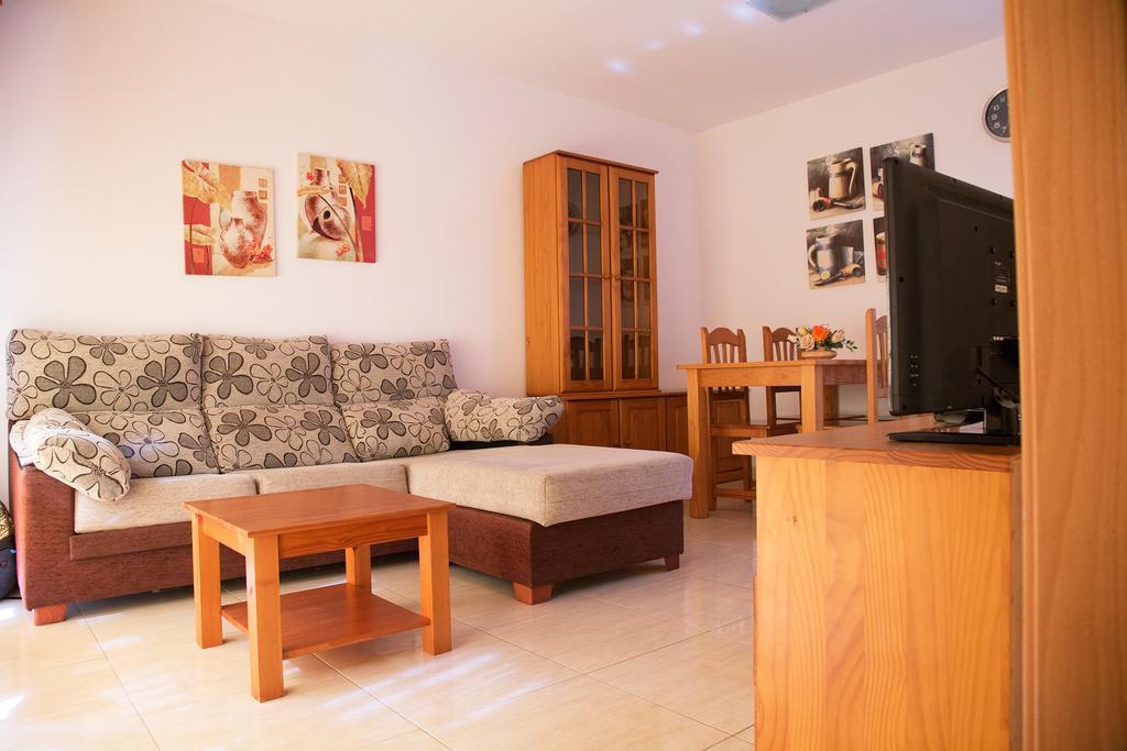Bungalow Serenada Corralejo Exterior foto