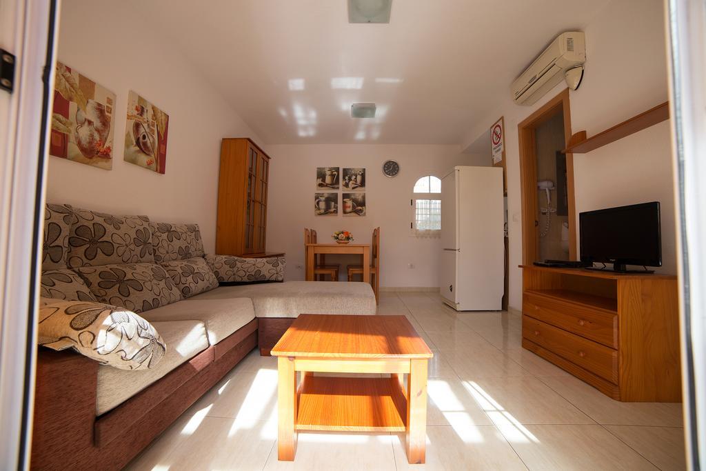 Bungalow Serenada Corralejo Exterior foto