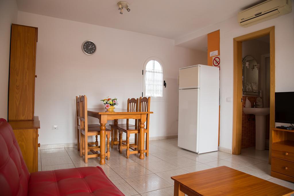 Bungalow Serenada Corralejo Exterior foto