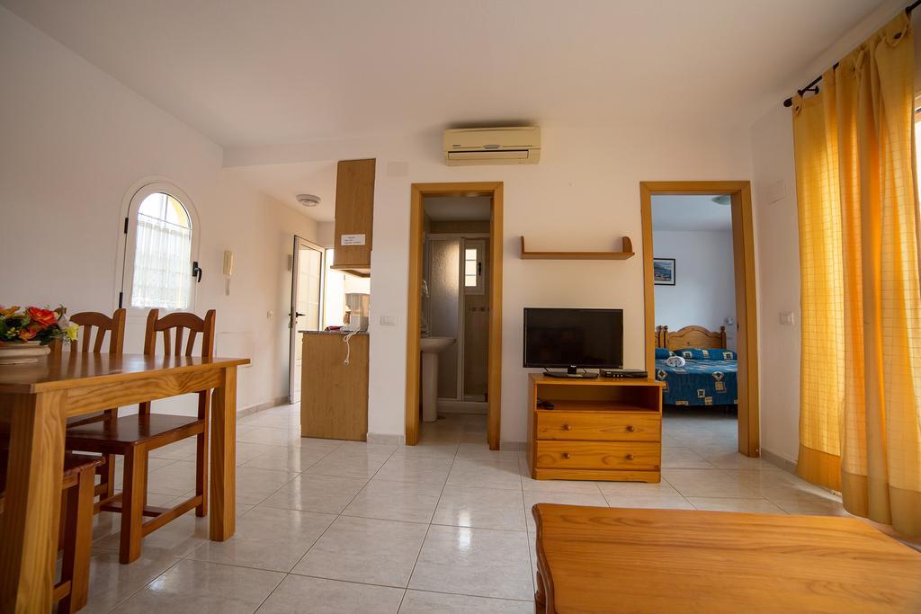 Bungalow Serenada Corralejo Exterior foto