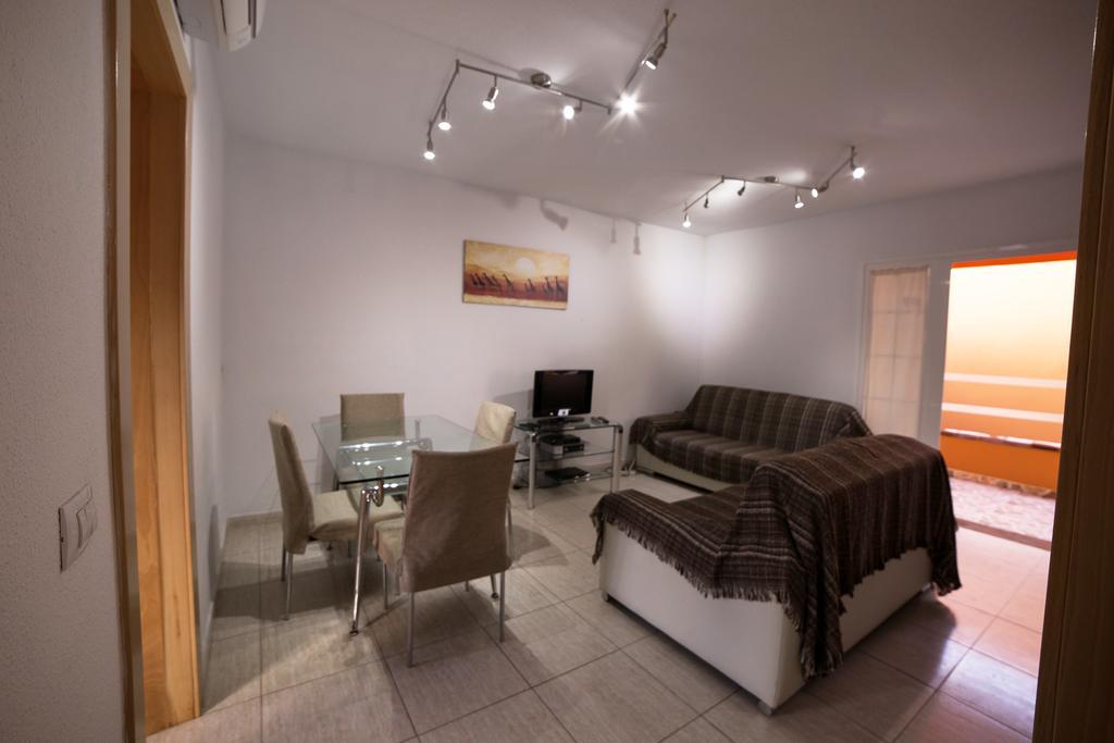 Bungalow Serenada Corralejo Exterior foto