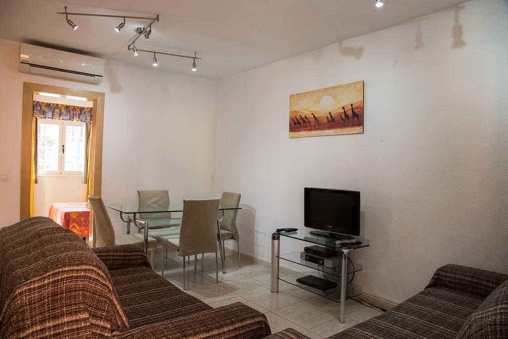 Bungalow Serenada Corralejo Exterior foto