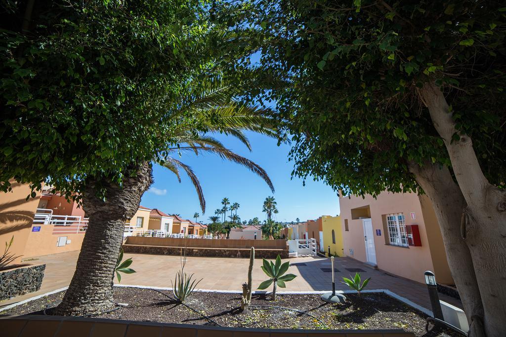 Bungalow Serenada Corralejo Exterior foto