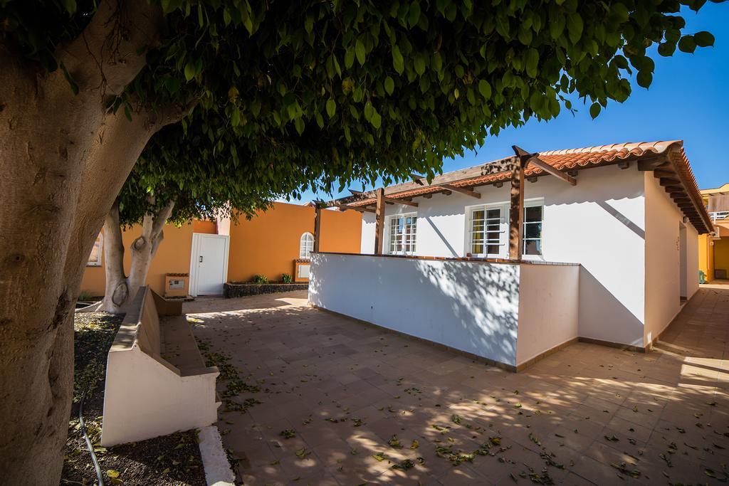 Bungalow Serenada Corralejo Exterior foto