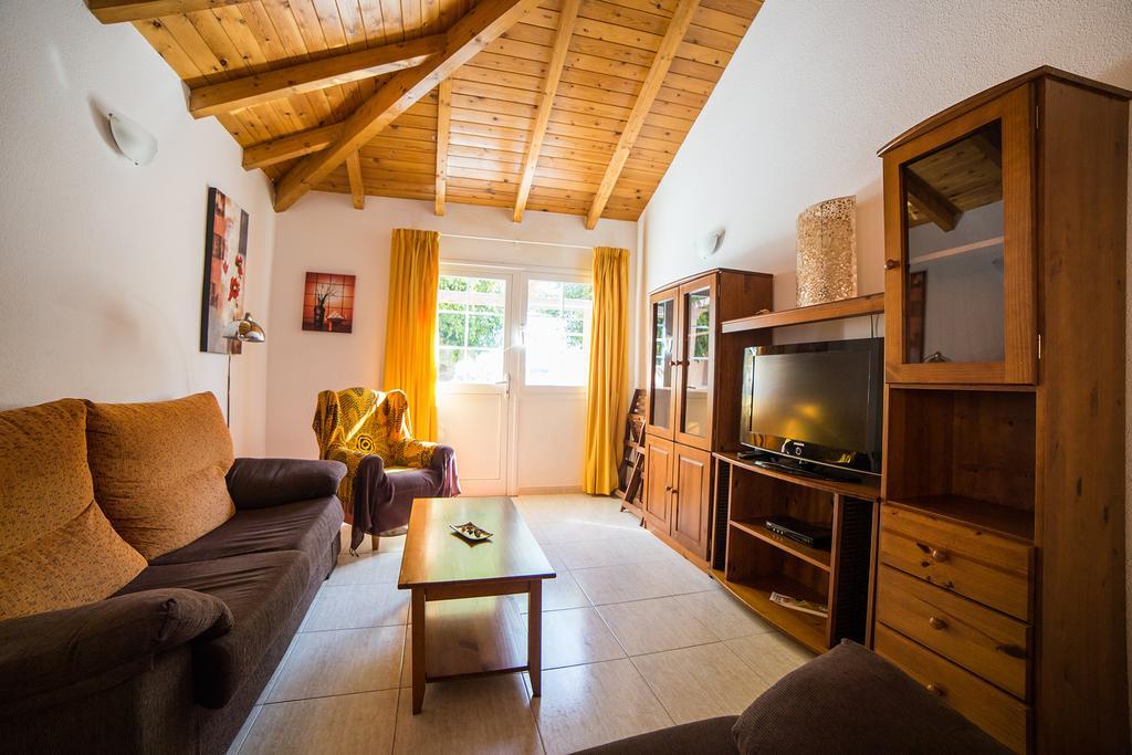 Bungalow Serenada Corralejo Exterior foto